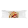 Funda de almohada HappyFriday Baleno Teen Hotdog Multicolor 45 x 110 cm de HappyFriday, Sábanas y fundas de almohada - Ref: D...