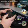 Gaming Control The G-Lab K-PAD-THORIUM-WL by The G-Lab, Gamepads - Ref: M0320431, Price: 35,31 €, Discount: %