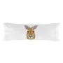 Pillowcase HappyFriday Baleno Teen Kangaroo Multicolour 45 x 110 cm by HappyFriday, Sheets and pillowcases - Ref: D1609124, P...