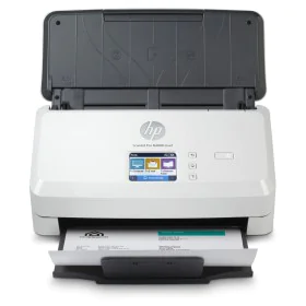 Scanner HP 6FW08A B19 de HP, Scanners plats - Réf : M0321220, Prix : 541,17 €, Remise : %