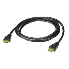 Câble HDMI Aten 2L-7D03H Noir 3 m de Aten, Câbles HDMI - Réf : M0321695, Prix : 16,67 €, Remise : %