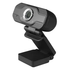 Webcam VARIOS WC002WA-2 de VARIOS, Webcams et téléphonie VoIP - Réf : M0321867, Prix : 72,27 €, Remise : %