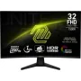 Monitor Gaming MSI MAG 32C6X Full HD 32" 180 Hz de MSI, Monitores - Ref: M0322029, Precio: 306,01 €, Descuento: %