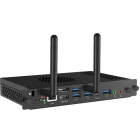 Mini PC Iiyama OPC51204BC-1 i5-12450H 8 GB RAM 256 GB SSD by Iiyama, Mini PC - Ref: M0322215, Price: 619,75 €, Discount: %