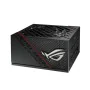 Fonte di Alimentazione Asus ROG STRIX 1000 W 80 Plus Gold RoHS di Asus, Alimentatori - Rif: M0322675, Prezzo: 238,61 €, Scont...