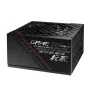 Fonte di Alimentazione Asus ROG STRIX 1000 W 80 Plus Gold RoHS di Asus, Alimentatori - Rif: M0322675, Prezzo: 238,61 €, Scont...