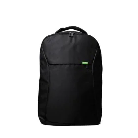 Mochila para Portátil Acer GP.BAG11.02C Negro de Acer, Bolsas y fundas para portátiles y netbooks - Ref: M0322725, Precio: 28...