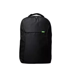 Laptop Backpack Acer GP.BAG11.02C Black by Acer, Bags and covers for laptops and netbooks - Ref: M0322725, Price: 28,34 €, Di...