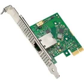 Network Card Intel I225T1 10/100/1000/2500 Mbps by Intel, Port cards - Ref: M0322754, Price: 88,57 €, Discount: %