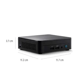 PC de Sobremesa Asus 90AR00D1-M000A0 de Asus, Mini PC - Ref: M0322805, Precio: 555,01 €, Descuento: %