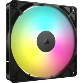 CPU Fan Corsair RS140 ARGB by Corsair, Fans and cooling - Ref: M0322864, Price: 27,76 €, Discount: %