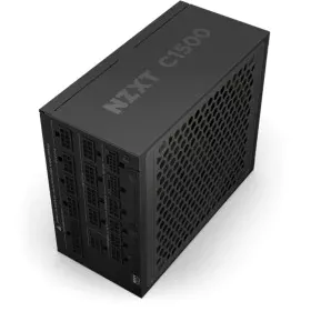 Power supply NZXT C1500 1500 W 80 PLUS Platinum by NZXT, Power Supplies - Ref: M0322965, Price: 361,58 €, Discount: %