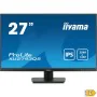 Écran Iiyama XU2793QS-B6 27" 100 Hz 2K de Iiyama, Ecrans PC - Réf : M0323016, Prix : 198,83 €, Remise : %