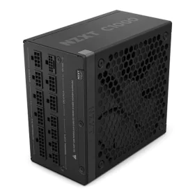 Fonte de Alimentação NZXT NZXT C1000 Gold 1000 W 80 Plus Gold de NZXT, Fontes de alimentação - Ref: M0323147, Preço: 196,00 €...