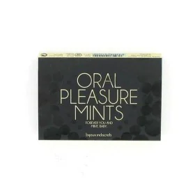 Oral Pleasure Mints Menta Bijoux Indiscrets di Bijoux Indiscrets, Stimolatori sessuali - Rif: M0400274, Prezzo: 4,67 €, Scont...