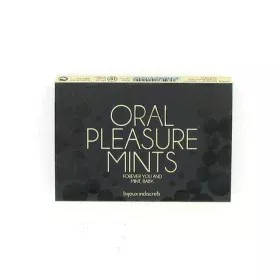 Caramelos de Menta Placer Oral Bijoux Indiscrets de Bijoux Indiscrets, Potenciadores sexuales - Ref: M0400274, Precio: 4,14 €...