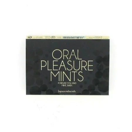 Caramelos de Menta Placer Oral Bijoux Indiscrets de Bijoux Indiscrets, Potenciadores sexuales - Ref: M0400274, Precio: 4,16 €...