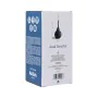 Plug Anal Inflável Colt Virgite Preto 89 ml de Virgite, Enemas e lavativas - Ref: M0401170, Preço: 4,68 €, Desconto: %