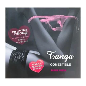 Tanga Divertysex Fragola di Divertysex, Slip e perizomi - Rif: M0401477, Prezzo: 3,86 €, Sconto: %