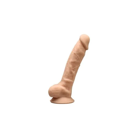 Dildo Realistico Silexd di Silexd, Dildo realistici - Rif: M0402905, Prezzo: 14,82 €, Sconto: %