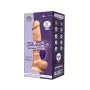 Vibromasseur réaliste Silexd de Silexd, Vibrateurs réalistes - Réf : M0402953, Prix : 38,66 €, Remise : %