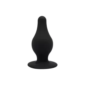 Anal plug Silexd Black by Silexd, Plugs - Ref: M0402961, Price: 7,41 €, Discount: %