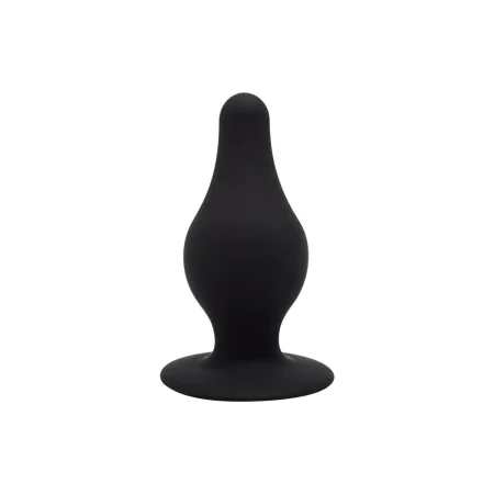 Plug Anal Silexd Negro de Silexd, Plugs - Ref: M0402961, Precio: 6,92 €, Descuento: %