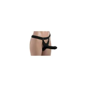 Strap-On Dildo Schwarz von N/A, Umschnall-Dildos - Ref: M0403007, Preis: 33,64 €, Rabatt: %