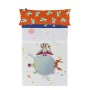 Bedding set HappyFriday LE PETIT PRINCE Multicolour Single 2 Pieces by HappyFriday, Bed linen for cots - Ref: D1609155, Price...