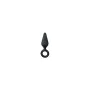 Anal plug EasyToys Black S by EasyToys, Plugs - Ref: M0403469, Price: 5,81 €, Discount: %