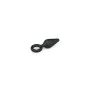 Anal plug EasyToys Black S by EasyToys, Plugs - Ref: M0403469, Price: 5,81 €, Discount: %