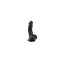 Dildo Realistico EasyToys Nero di EasyToys, Dildo realistici - Rif: M0403480, Prezzo: 10,56 €, Sconto: %