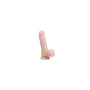 Realistic Dildo EasyToys by EasyToys, Realistic vibrators - Ref: M0403483, Price: 13,64 €, Discount: %