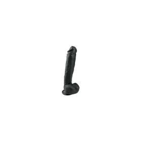 Dildo Realista EasyToys Preto de EasyToys, Consoladores realistas - Ref: M0403488, Preço: 21,77 €, Desconto: %