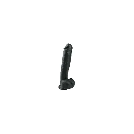 Realistic Dildo EasyToys Black by EasyToys, Realistic vibrators - Ref: M0403488, Price: 21,77 €, Discount: %