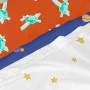 Bedding set HappyFriday LE PETIT PRINCE Multicolour Single 2 Pieces by HappyFriday, Bed linen for cots - Ref: D1609155, Price...