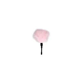 Chatouilleur à plumes EasyToys Rose de EasyToys, Caresses - Réf : M0403514, Prix : 5,40 €, Remise : %