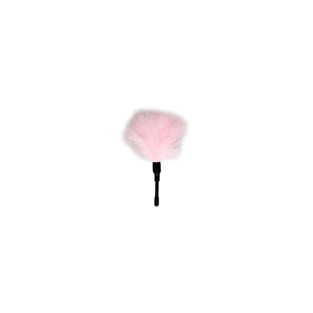 Chatouilleur à plumes EasyToys Rose de EasyToys, Caresses - Réf : M0403514, Prix : 5,37 €, Remise : %