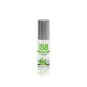 Lubricante a Base de Agua Stimul8 Aloe Vera 50 ml de Stimul8, Lubricantes y geles - Ref: M0404431, Precio: 6,10 €, Descuento: %