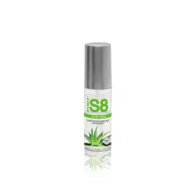 Lubrifiant à base d'eau Stimul8 Aloe Vera 50 ml de Stimul8, Lubrifiants - Réf : M0404431, Prix : 6,10 €, Remise : %