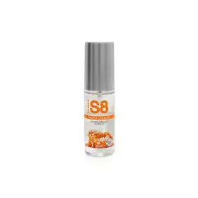 Lubrificante Stimul8 50 ml Caramello di Stimul8, Lubrificanti e gel stimolanti - Rif: M0404438, Prezzo: 6,11 €, Sconto: %