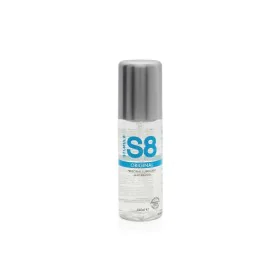 Lubrificante Stimul8 125 ml di Stimul8, Lubrificanti e gel stimolanti - Rif: M0404451, Prezzo: 7,99 €, Sconto: %