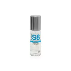 Lubricante Stimul8 125 ml de Stimul8, Lubricantes y geles - Ref: M0404451, Precio: 7,48 €, Descuento: %