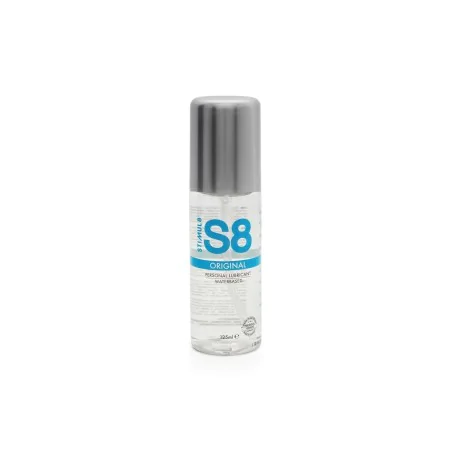 Lubricante Stimul8 125 ml de Stimul8, Lubricantes y geles - Ref: M0404451, Precio: 7,99 €, Descuento: %