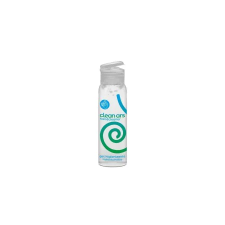 Hygiene-Handgel Body Ars 1330009 von Body Ars, Zubehör für die Garderobe - Ref: M0404997, Preis: 4,53 €, Rabatt: %