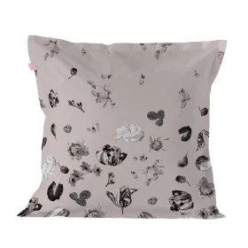 Housse de coussin HappyFriday Onyx Multicouleur 60 x 60 cm de HappyFriday, Housses de coussin - Réf : D1609164, Prix : 13,87 ...