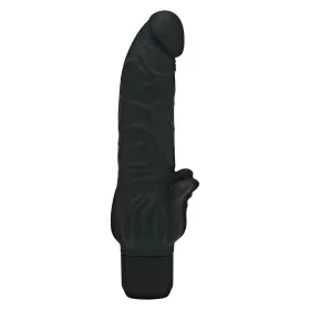 Vibrator Get Real by Toyjoy Black by Get Real by Toyjoy, Classic vibrators - Ref: M0405179, Price: 15,86 €, Discount: %