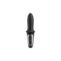 Masajeador de Próstata Satisfyer Hot Passion de Satisfyer, Vibradores anales y perineales - Ref: M0405323, Precio: 41,19 €, D...