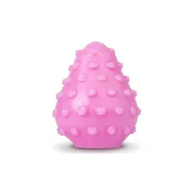 Masturbation Egg G Vibe Pink by G Vibe, Egg masturbator - Ref: M0405574, Price: 4,14 €, Discount: %