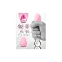 Huevo Masturbador G Vibe Rosa de G Vibe, Huevo masturbador - Ref: M0405574, Precio: 4,14 €, Descuento: %